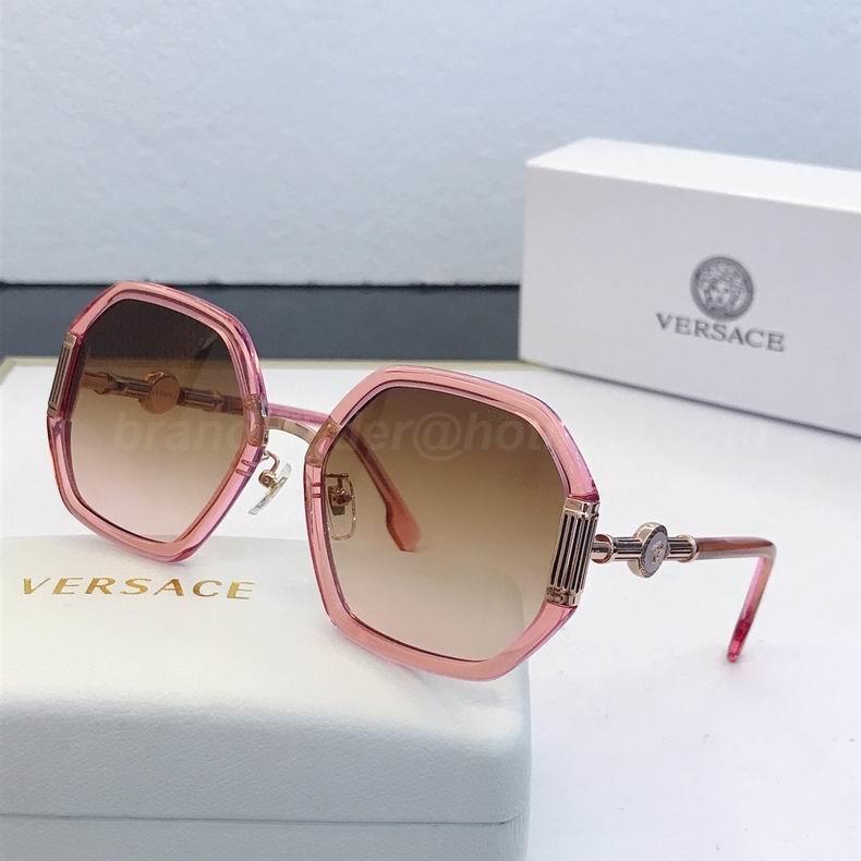 Versace Sunglasses 261